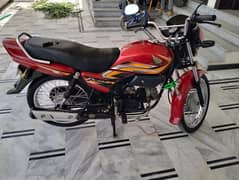 Honda Pridor Urgent For Sale | Honda In Bikes | Total Geniune