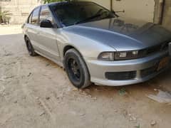 Mitsubishi