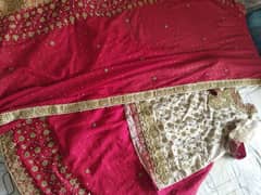 bridal dress