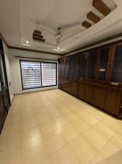 16 marla double story house for rent