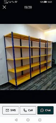 Store ریک/ grocery rack Pharmacy ریک/ Display Racks 03166471184