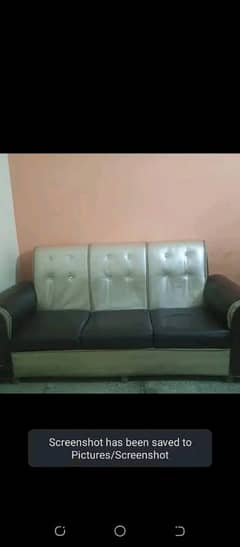 sofa set