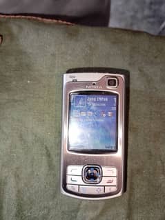Nokia N80