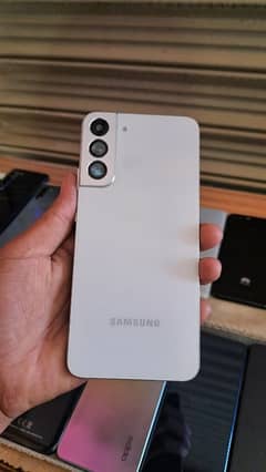 Samsung Galaxy S22 Dual Sim