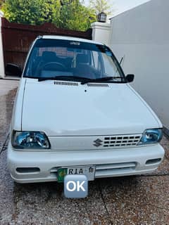Mehran VXR 2018 Antique for sale