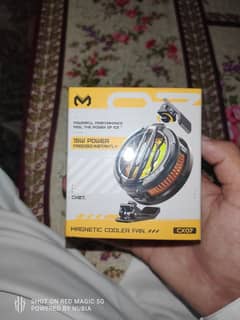 cooling fan