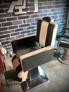 parlar chairs saloon Chairs
