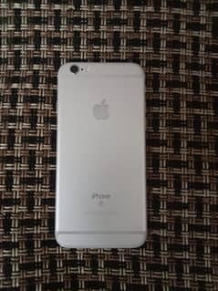 iPhone 6s PTA APPROVED