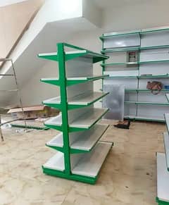 Store ریک/ grocery rack Pharmacy ریک/ Display Racks 03166471184
