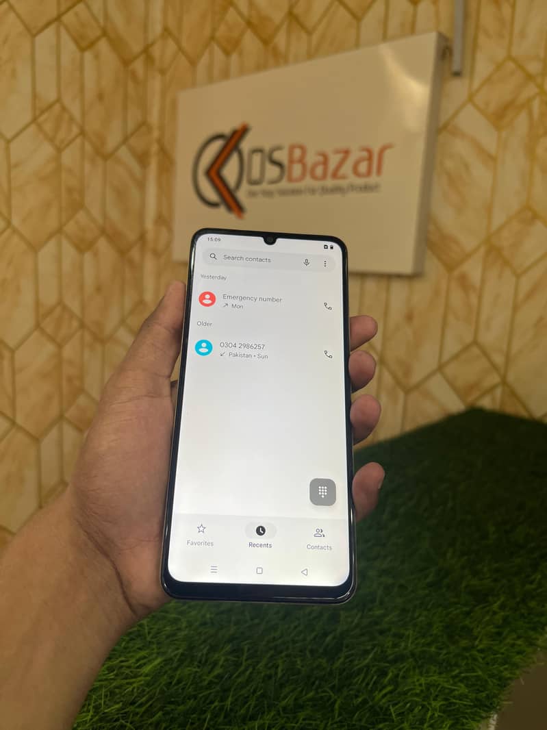 Realme C61 6gb Ram 128gb Storage ( ONLY SET ) 2