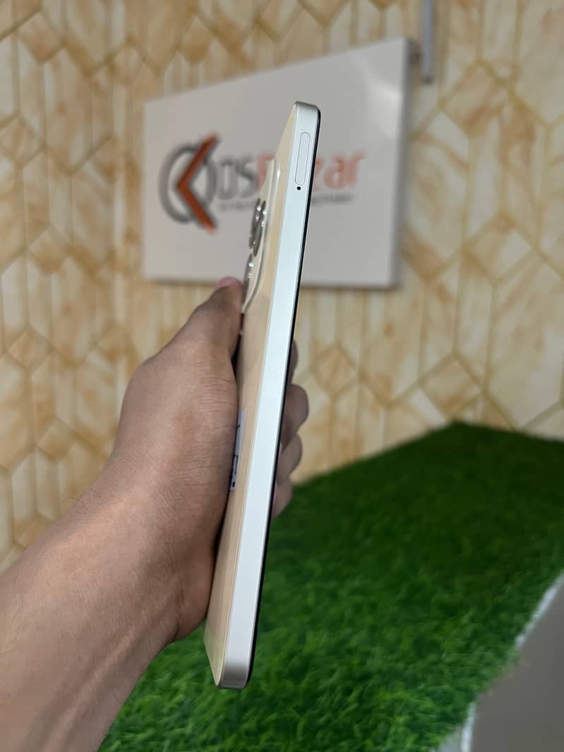 Realme C61 6gb Ram 128gb Storage ( ONLY SET ) 3