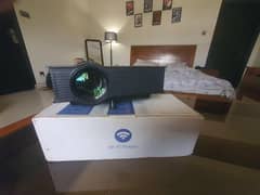 Wireless Projecter 4k 1080p