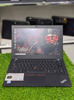 Lenovo ThinkPad X280 i7 8Gen 16GB Ram 256GB SSD!