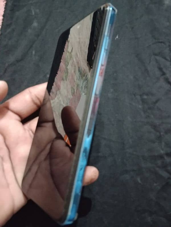 Tecno Spark 20 In Just Like New Condition 5