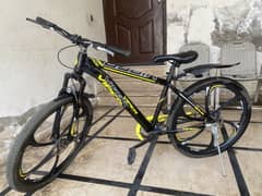 2 cycles viper brand full size for sale