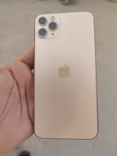 11 Pro max 256gb