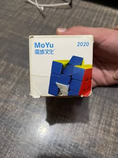 rubix