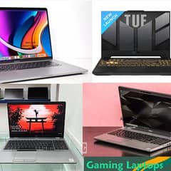 Gaming