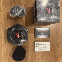 GShock GA2100 (New)