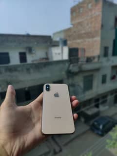 iPhone XS Dual Pta Approved Exchange Possible