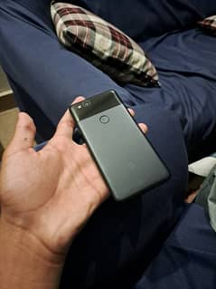 google pixel mobile