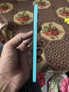 Realme C51