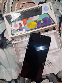 samsung a51