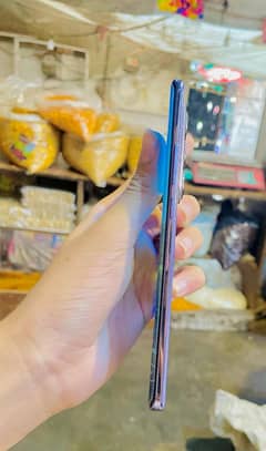 Hot 50 pro puls all ok 4 months 28 din use h