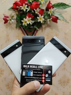 Google Pixel 6a , 6/128gb 10/10 waterpack 100% Original stock
