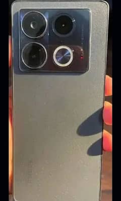 INFINIX NOTE 40