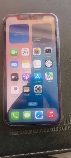 iPhone