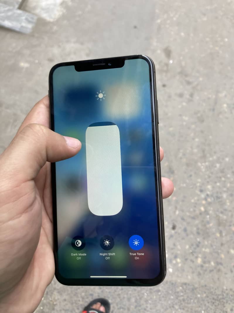 Iphone Xs max non Pta 256Gb Factory Unlock 1