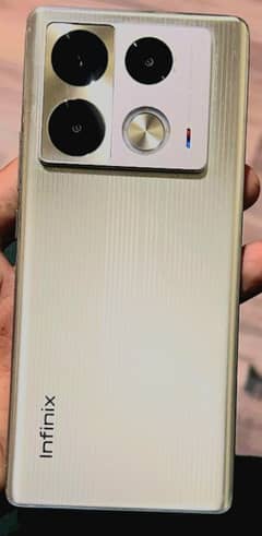 Infinix