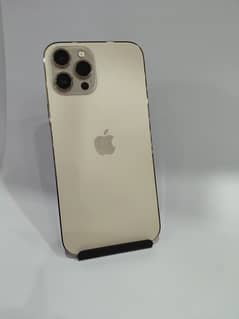 Apple iPhone 12 Pro Max PTA Approved