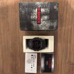 GShock GBD-200 (New)