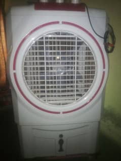 Super Asia ac/dc air cooler
