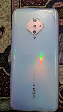 Vivo Y51