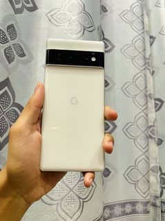 Google Pixel 6 Pro