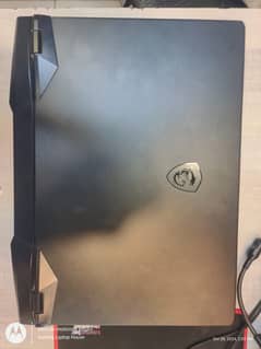 MSI Leopard RTX 3070 GP66 Gaming Laptop