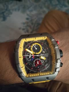 Ferrucci brand
