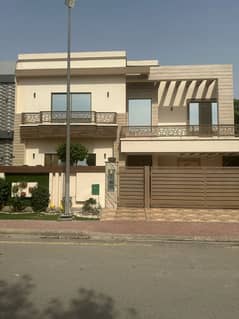13 Marla Upper Portion With Lower Lock For Rent