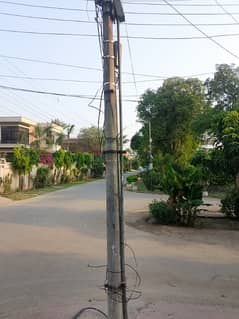 1 kanal plot in LDA avenue M block