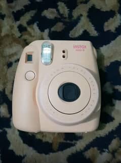 Instax mini 8