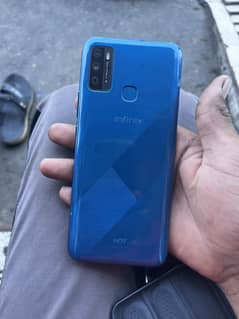 Infinix