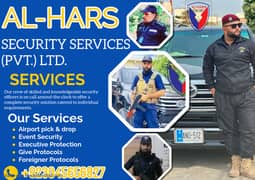 Protection Security Guard Services | Personal Guard | Bouncer guard