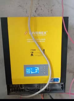 3.2 kv inverx solar inverter