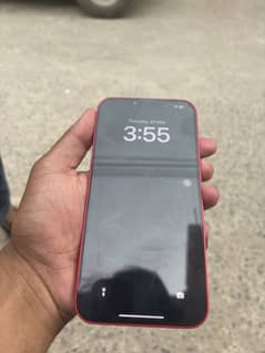 I phone 14 plus non pta jv