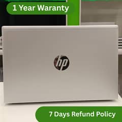 HP
