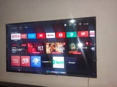 great lcd