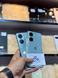 One Plus Ace 2V Approved